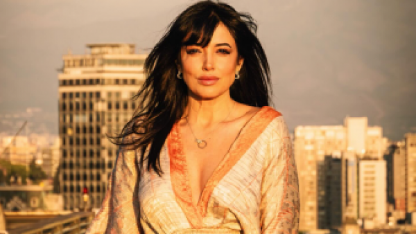 <p>Nueva acción legal de Yamila Reyna: acusa vulneración a su privacidad</p>Nueva acción legal de Yamila Reyna: acusa vulneración a su privacidad
