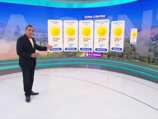 Pronóstico del tiempo: Miércoles 4 de marzo 2026 | TV Tiempo