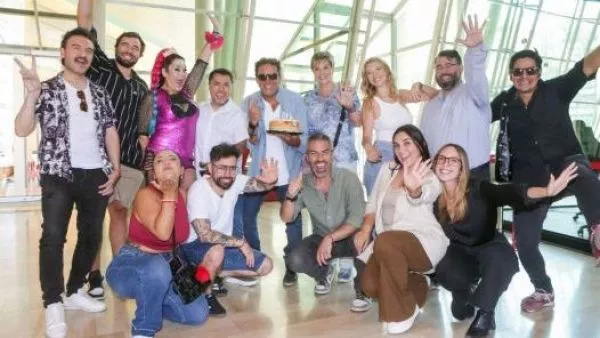 “El Medio Día” celebra su primer año al aire en TVN con edición especial