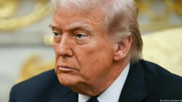 Trump amenaza a España con cortar comercio por Irán
