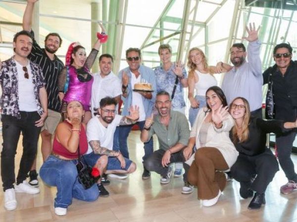 “El Medio Día” celebra su primer año al aire en TVN con edición especial