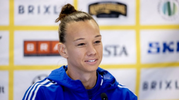 <p>Anuncian que Christiane Endler se convirtió en madre por primera vez</p>¡Felicidades! Christiane Endler se convirtió en madre por primera vez
