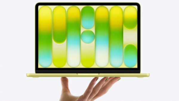 ¿Qué precio tendrá en Chile?: Apple da a conocer su MacBook Neo, su notebook económico
