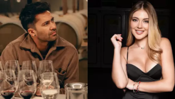 Disley Ramos revela los motivos del quiebre con Luis Jiménez