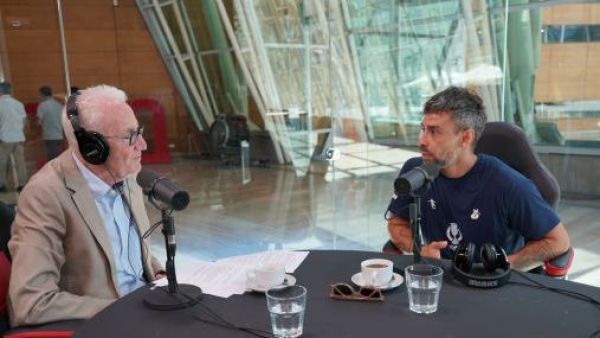 ¿Bielsa o Sampaoli?: Jorge Valdivia se refiere a la mejor selección chilena de fútbol
