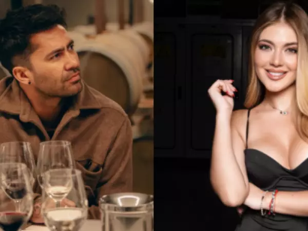 Disley Ramos revela los motivos del quiebre con Luis Jiménez