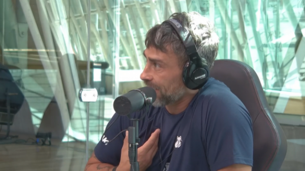 "Me da un poco de lata...": La razón por la que Jorge Valdivia no asiste al estadio
