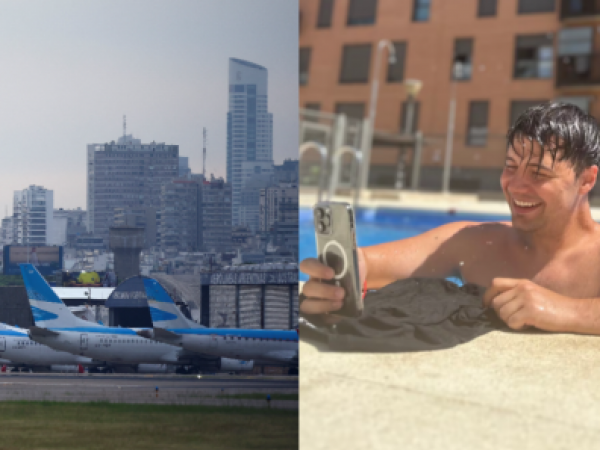 Argentina: sujeto hackeó sistema de millas y realizó viajes internacionales “casi gratis”