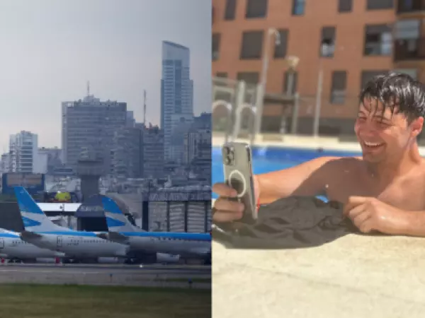 Argentina: sujeto hackeó sistema de millas y realizó viajes internacionales “casi gratis”