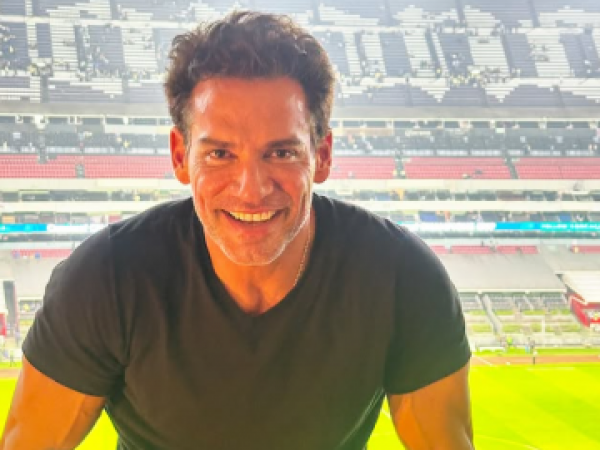 Usuarios pensaron que era IA: Cristián de la Fuente sorprende con su transformación física