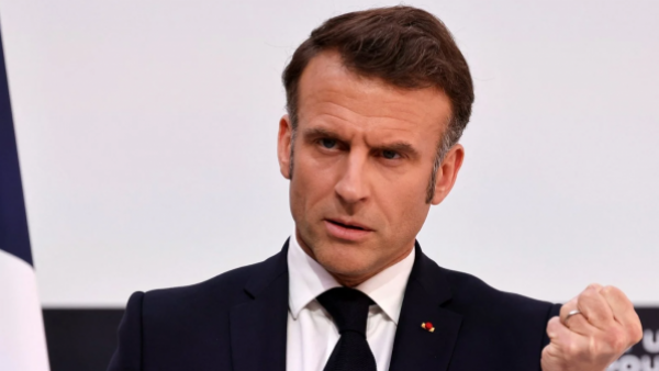 No dudaré en tomar la decisión: Macron endurece el tono nuclear de Francia ante la crisis en Oriente Medio
