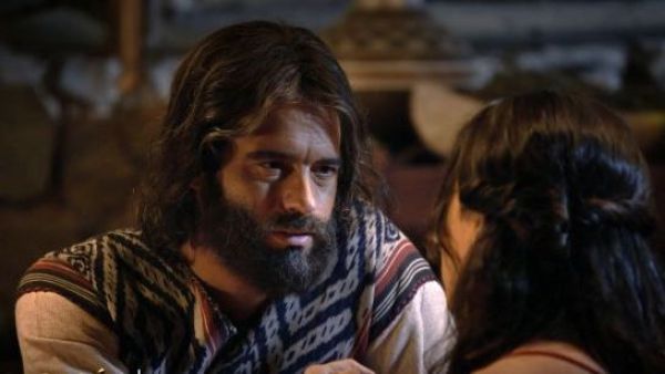 "Moisés y los 10 Mandamientos" marca su rating más alto de la temporada
