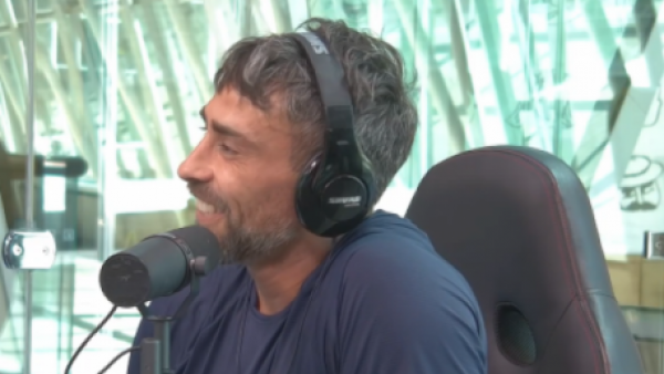 "Yo no era trotón": Jorge Valdivia se defiende de la fuerte crítica que sufrió durante su carrera
