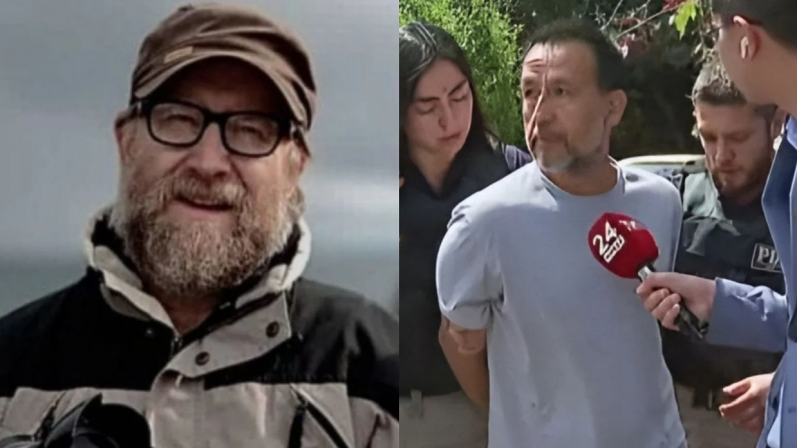 Crimen La Reina: Hijastro de Jorge Ugalde niega intento de envenenamiento
