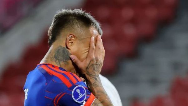 Fracaso azul: ¿Cuánto dinero perdió la U tras quedar fuera de la Copa Sudamericana?
