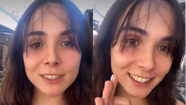 "Está 10 de 10": Joven volvió a Chile después de cuatro años y su opinión del país se hizo viral
