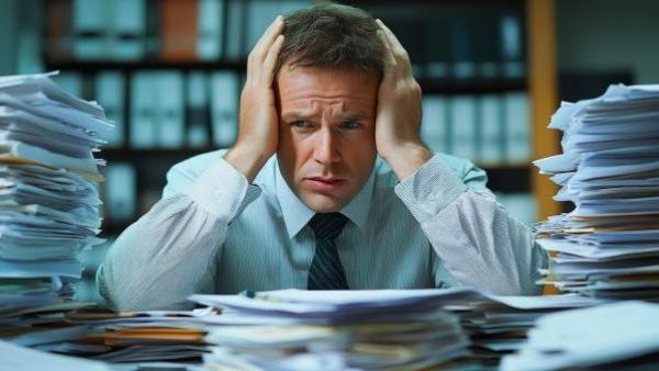 <p>¿Cansancio constante? Déficit de vitamina D, cortisol o hierro podría explicarlo</p>¿Cansancio constante? Déficit de vitamina D, cortisol o hierro podría explicarlo
