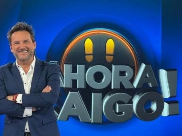 “Ahora Caigo” cumple dos años al aire y Daniel Fuenzalida destaca su lado humano