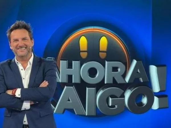 “Ahora Caigo” cumple dos años al aire y Daniel Fuenzalida destaca su lado humano