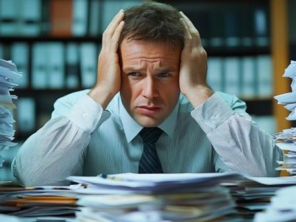 ¿Cansancio constante? Déficit de vitamina D, cortisol o hierro podría explicarlo