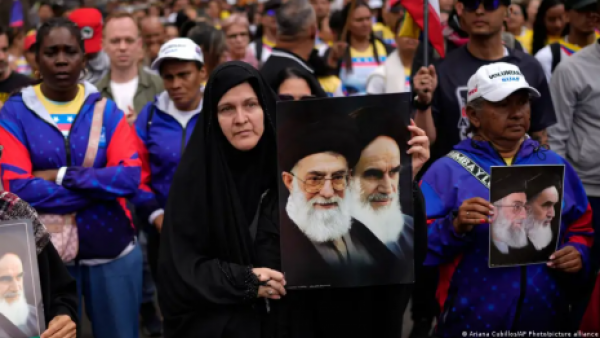 Las consecuencias para América Latina de la guerra en Irán
