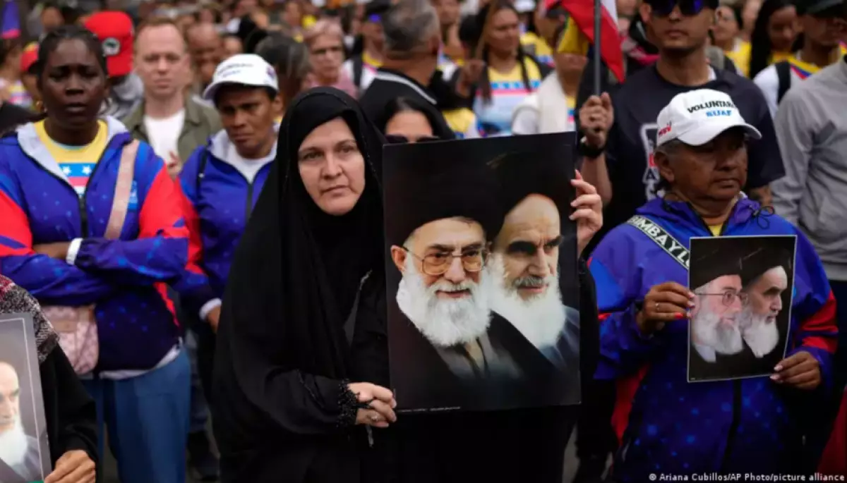 Las consecuencias para América Latina de la guerra en Irán | TVN