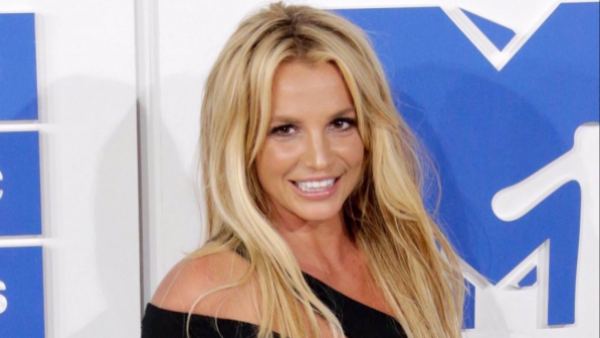 Britney Spears fue arrestada tras conducir en estado de ebriedad
