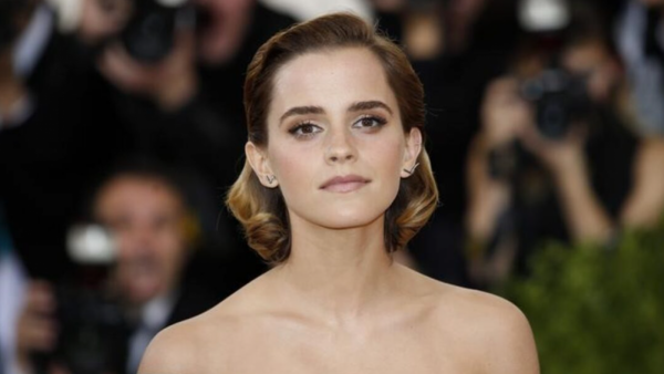Expareja de Belinda y heredero de un imperio: Quién es el nuevo amor de Emma Watson