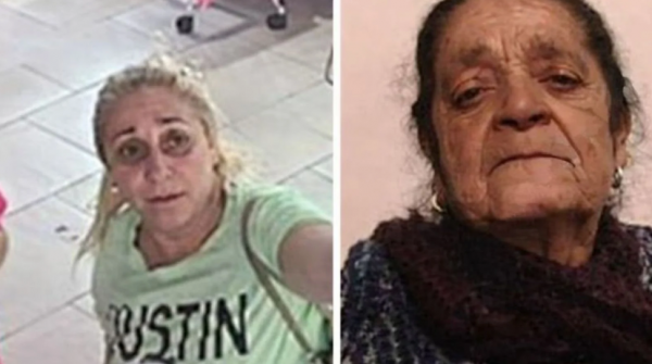 <p>Le prometieron quitarle una maldición con una “limpieza espiritual” y le robaron todos sus ahorros en Argentina</p>Le prometieron quitarle una maldición con una “limpieza espiritual” y le robaron todos sus ahorros en Argentina
