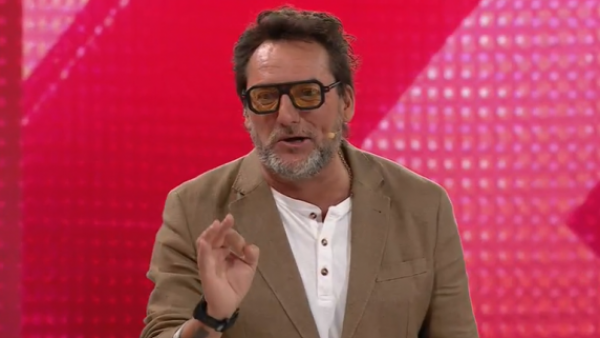 ¡Ahora Caigo! - Viernes 6 de marzo de 2026