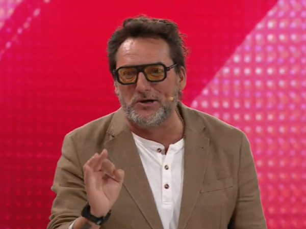 ¡Ahora Caigo! - Viernes 6 de marzo de 2026