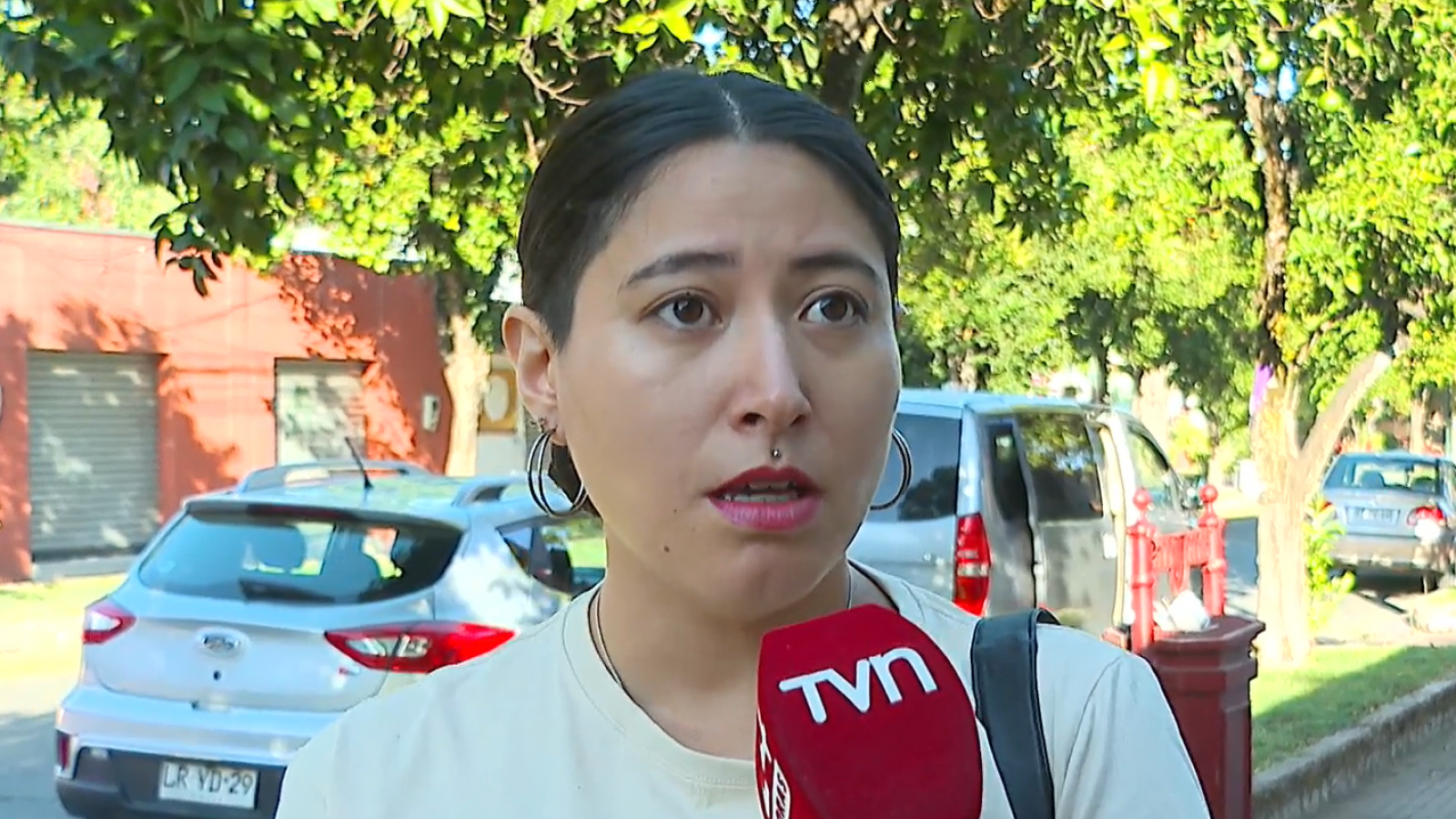 Hija de concejala desaparecida en Villa Alegre: "Esto se trata de algo grande y de personas poderosas involucradas"
