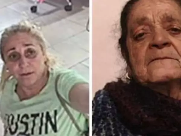 Le prometieron quitarle una maldición con una “limpieza espiritual” y le robaron todos sus ahorros en Argentina