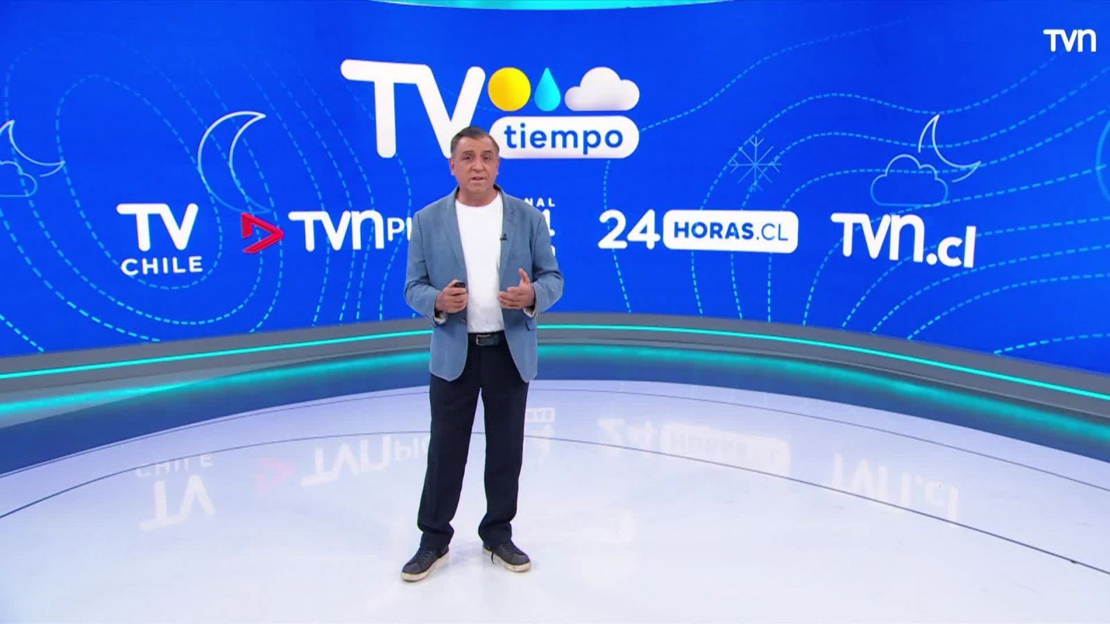 Pronóstico del tiempo: Sábado 7 de marzo 2026 | TV Tiempo
