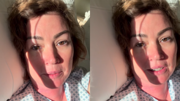 “Sin tumor”: Javiera Contador actualiza su estado de salud tras operación por cáncer