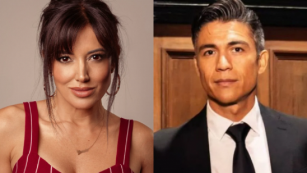 <p>Américo se refiere al fin de su relación con Yamila Reyna: “Ya llegará el momento para hacer mi propio duelo”</p>