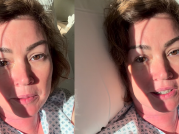 “Sin tumor”: Javiera Contador actualiza su estado de salud tras operación por cáncer