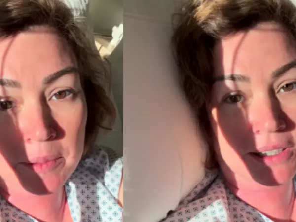 “Sin tumor”: Javiera Contador actualiza su estado de salud tras operación por cáncer