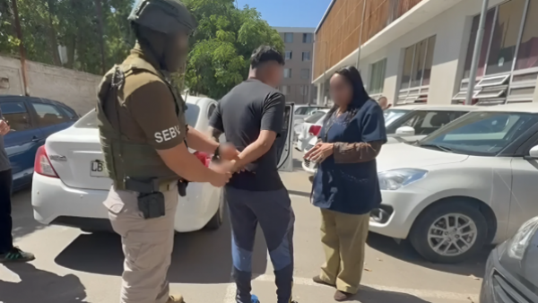 Conocía a su víctima: Detienen a profesor vinculado en robo con homicidio
