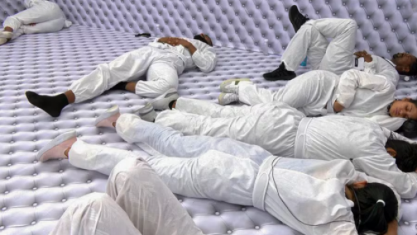 Reality Gran Hermano en Brasil bajo investigación por supuestas “torturas”