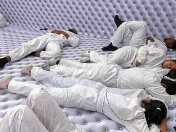 Reality Gran Hermano en Brasil bajo investigación por supuestas “torturas”