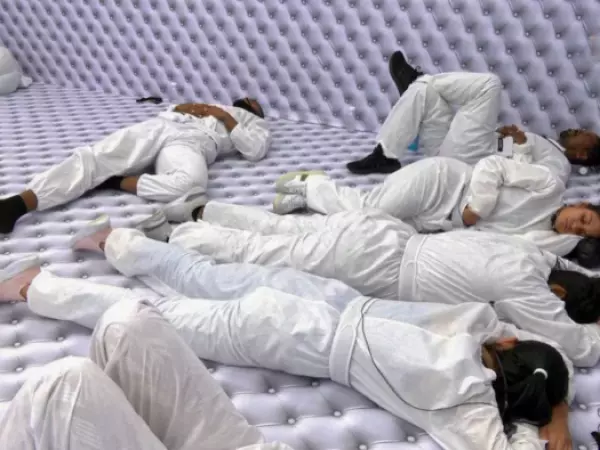 Reality Gran Hermano en Brasil bajo investigación por supuestas “torturas”