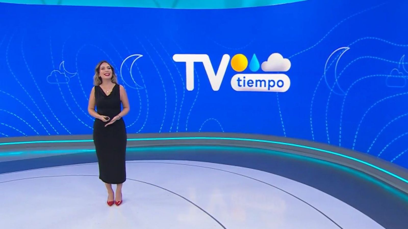 Pronóstico del tiempo: Domingo 8 de marzo 2026 | TV Tiempo
