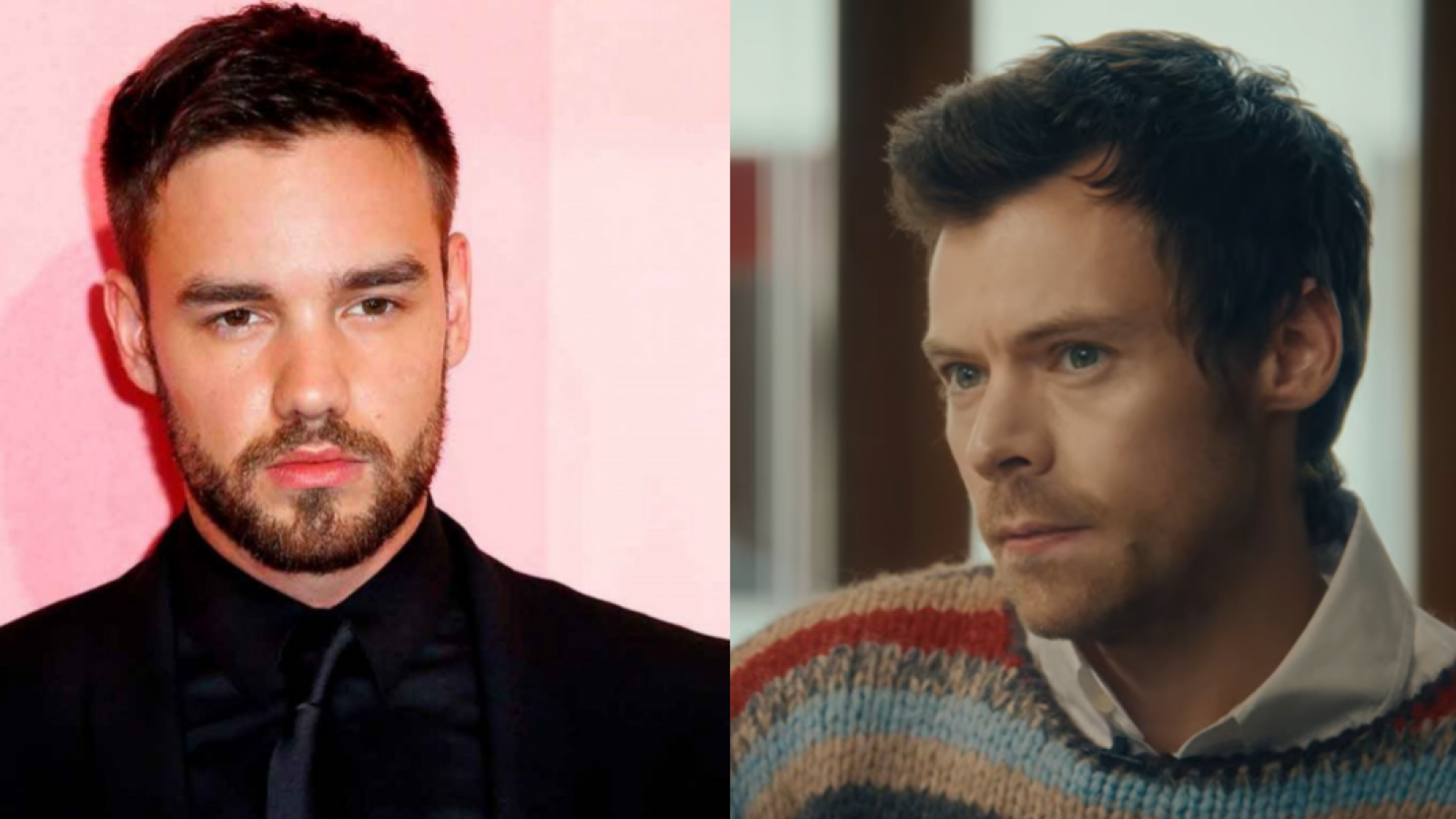 Harry Styles habla por primera vez de Liam Payne, casi un año y medio después de su muerte