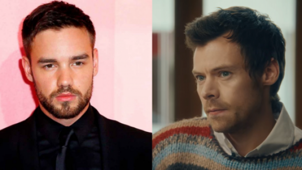 <p>Harry Styles habla por primera vez de Liam Payne, casi un año y medio después de su muerte</p>Harry Styles habla por primera vez de Liam Payne, casi un año y medio después de su muerte
