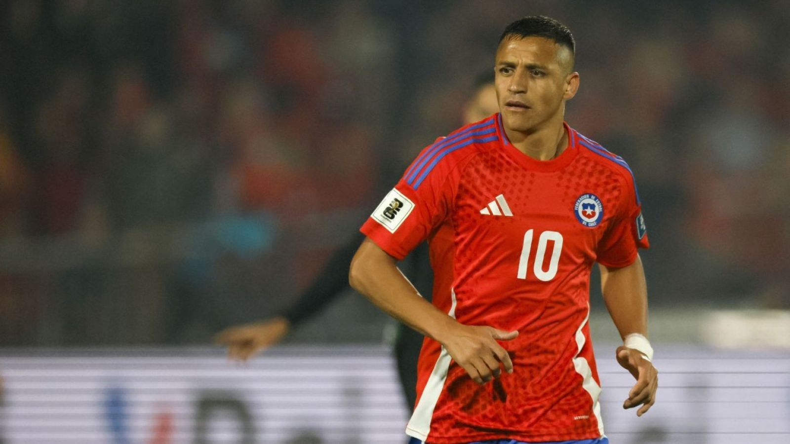 Alexis Sánchez estuvo en empate de un Sevilla que sigue luchando por la permanencia