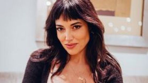 <p>En el 8M: Yamila Reyna resalta el apoyo de sus amigas tras su quiebre con Américo</p>En el 8M: Yamila Reyna resalta el apoyo de sus amigas tras su quiebre con Américo
