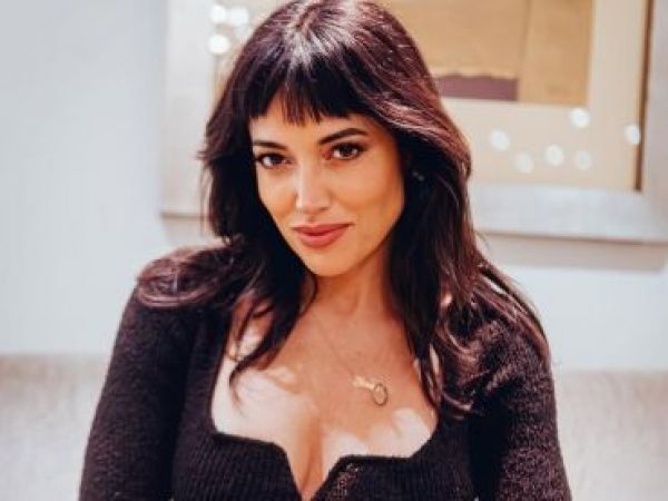 En el 8M: Yamila Reyna resalta el apoyo de sus amigas tras su quiebre con Américo