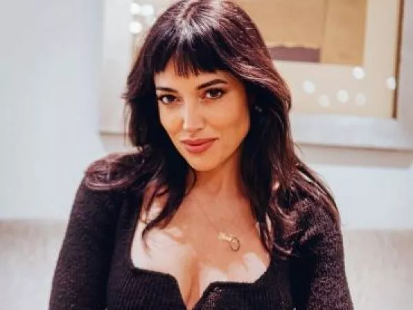 En el 8M: Yamila Reyna resalta el apoyo de sus amigas tras su quiebre con Américo