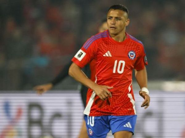 Alexis Sánchez estuvo en empate de un Sevilla que sigue luchando por la permanencia